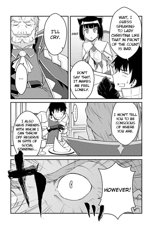 Reborn as a Space Mercenary: I Woke Up Piloting the Strongest Starship! Chapter 39.2 page 10 - 