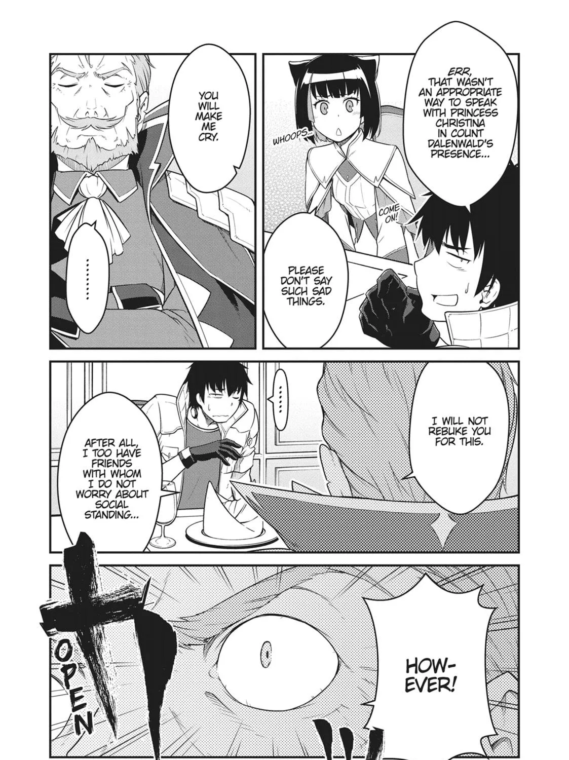 Reborn as a Space Mercenary: I Woke Up Piloting the Strongest Starship! Chapter 39 page 47 - 