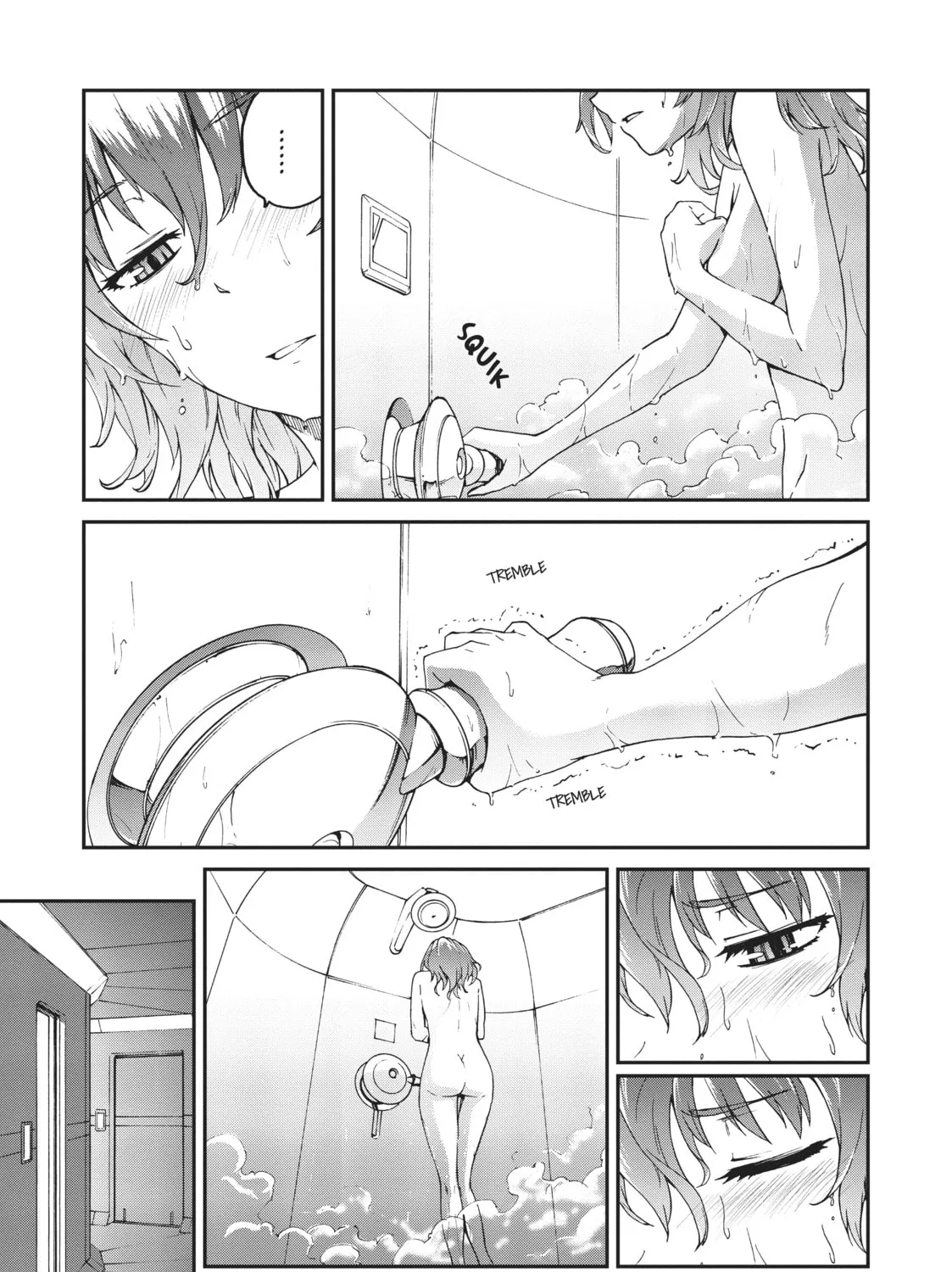 Reborn as a Space Mercenary: I Woke Up Piloting the Strongest Starship! Chapter 4 page 45 - 