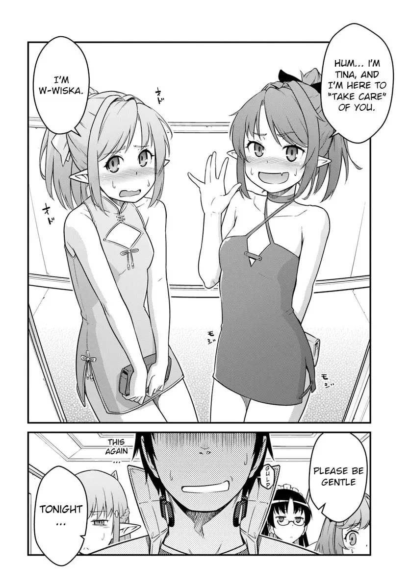 Reborn as a Space Mercenary: I Woke Up Piloting the Strongest Starship! Chapter 41.2 page 16 - 