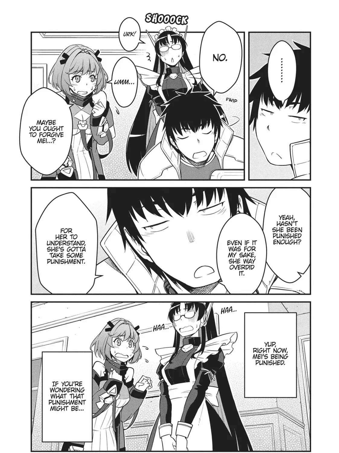 Reborn as a Space Mercenary: I Woke Up Piloting the Strongest Starship! Chapter 41 page 25 - 