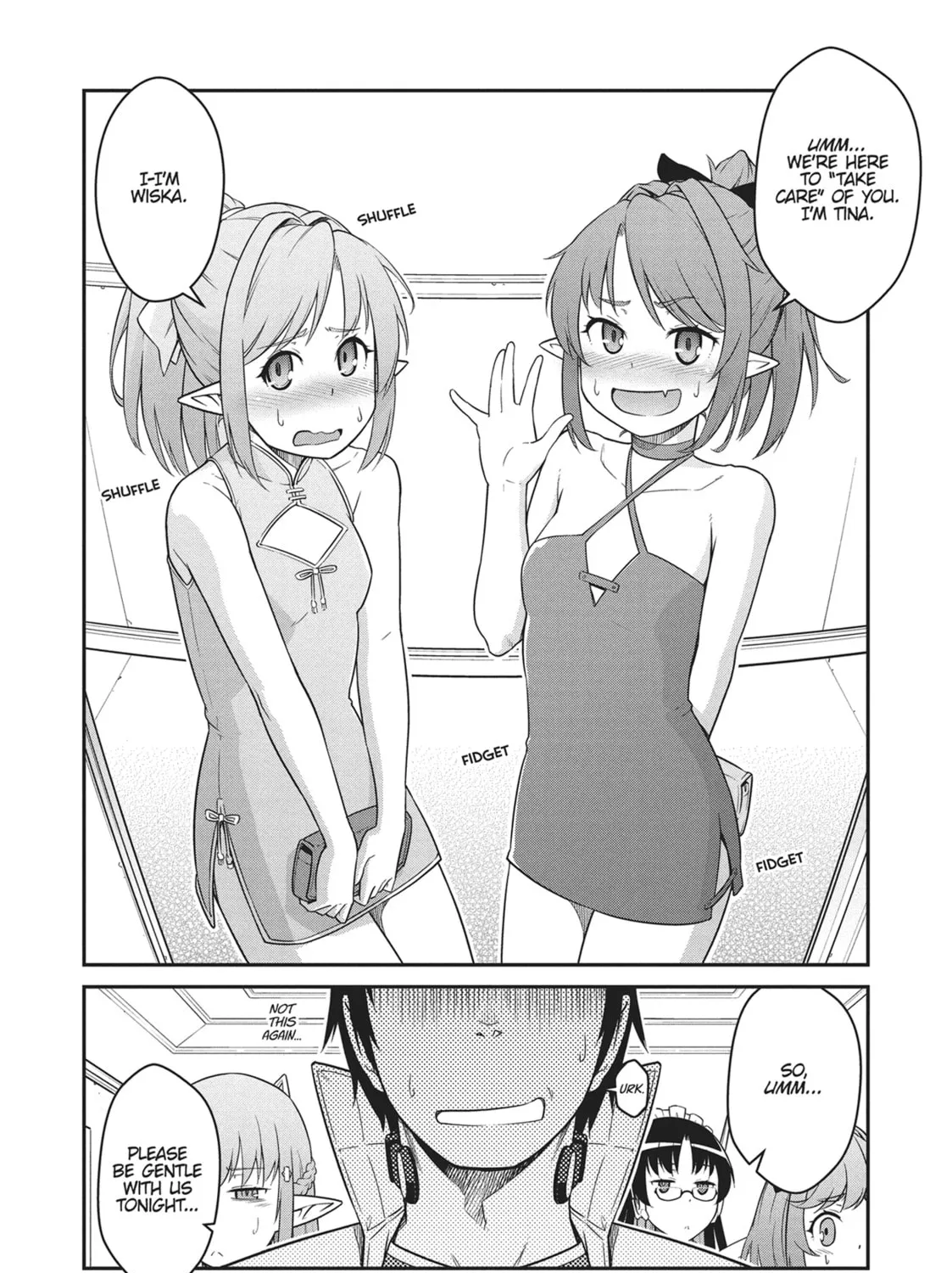 Reborn as a Space Mercenary: I Woke Up Piloting the Strongest Starship! Chapter 41 page 63 - 