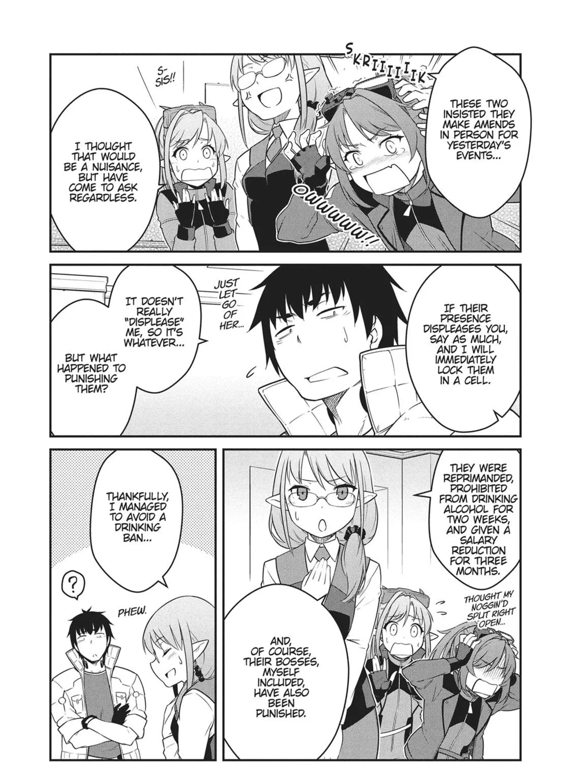 Reborn as a Space Mercenary: I Woke Up Piloting the Strongest Starship! Chapter 42 page 39 - 