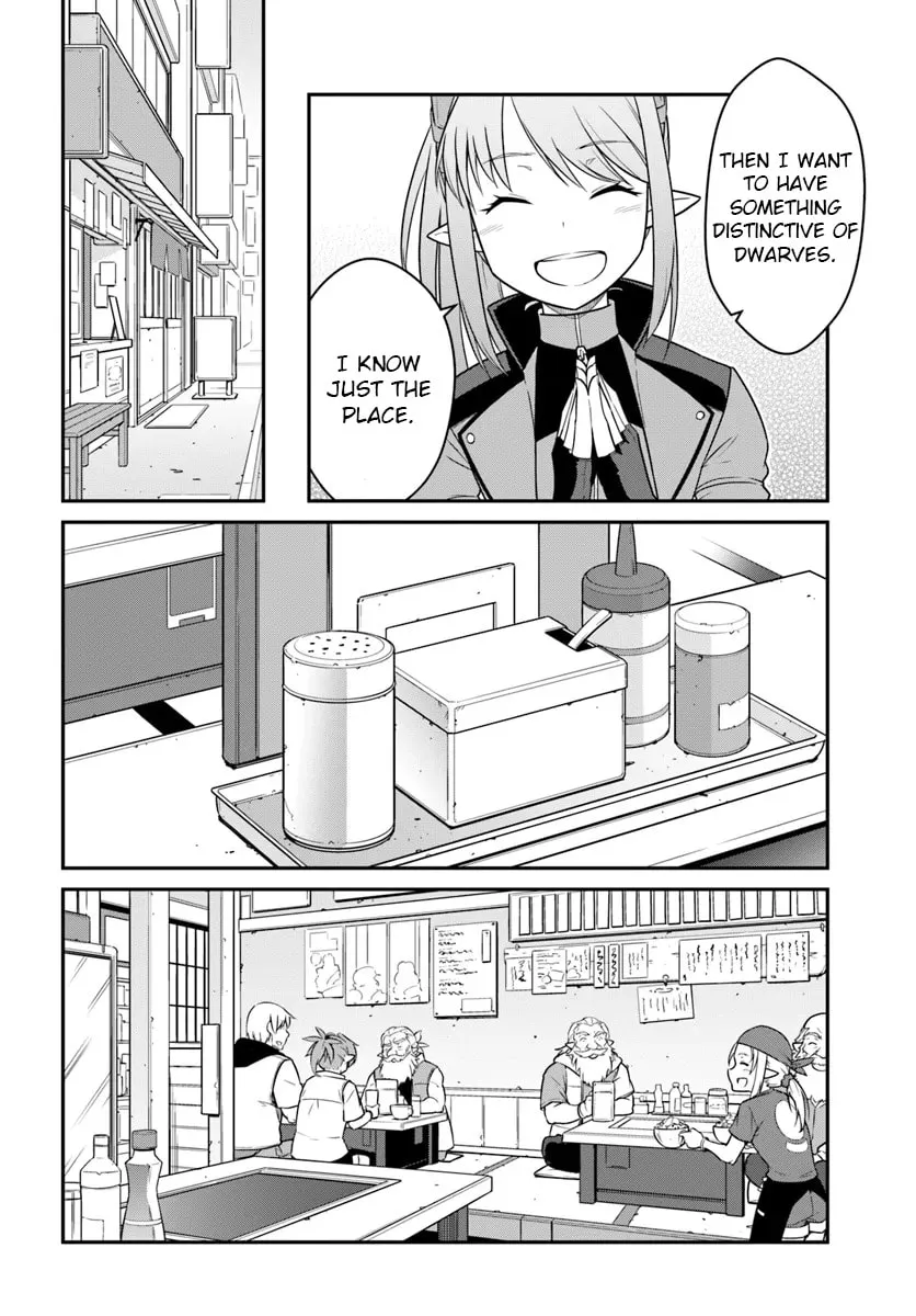 Reborn as a Space Mercenary: I Woke Up Piloting the Strongest Starship! Chapter 43.2 page 11 - 