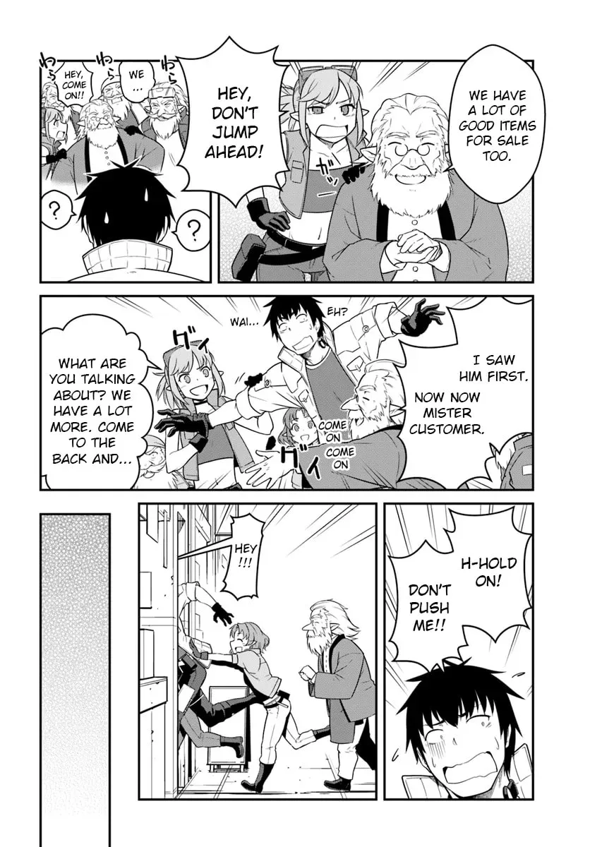 Reborn as a Space Mercenary: I Woke Up Piloting the Strongest Starship! Chapter 43.2 page 5 - 