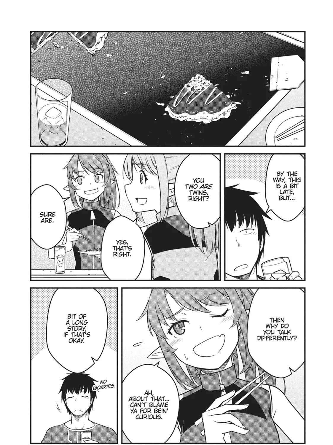 Reborn as a Space Mercenary: I Woke Up Piloting the Strongest Starship! Chapter 43 page 21 - 