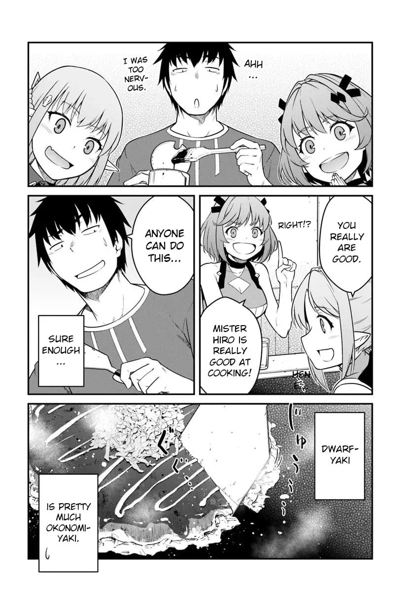 Reborn as a Space Mercenary: I Woke Up Piloting the Strongest Starship! Chapter 44.1 page 2 - 