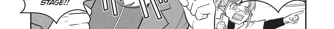 Reborn as a Space Mercenary: I Woke Up Piloting the Strongest Starship! Chapter 45 page 10 - 