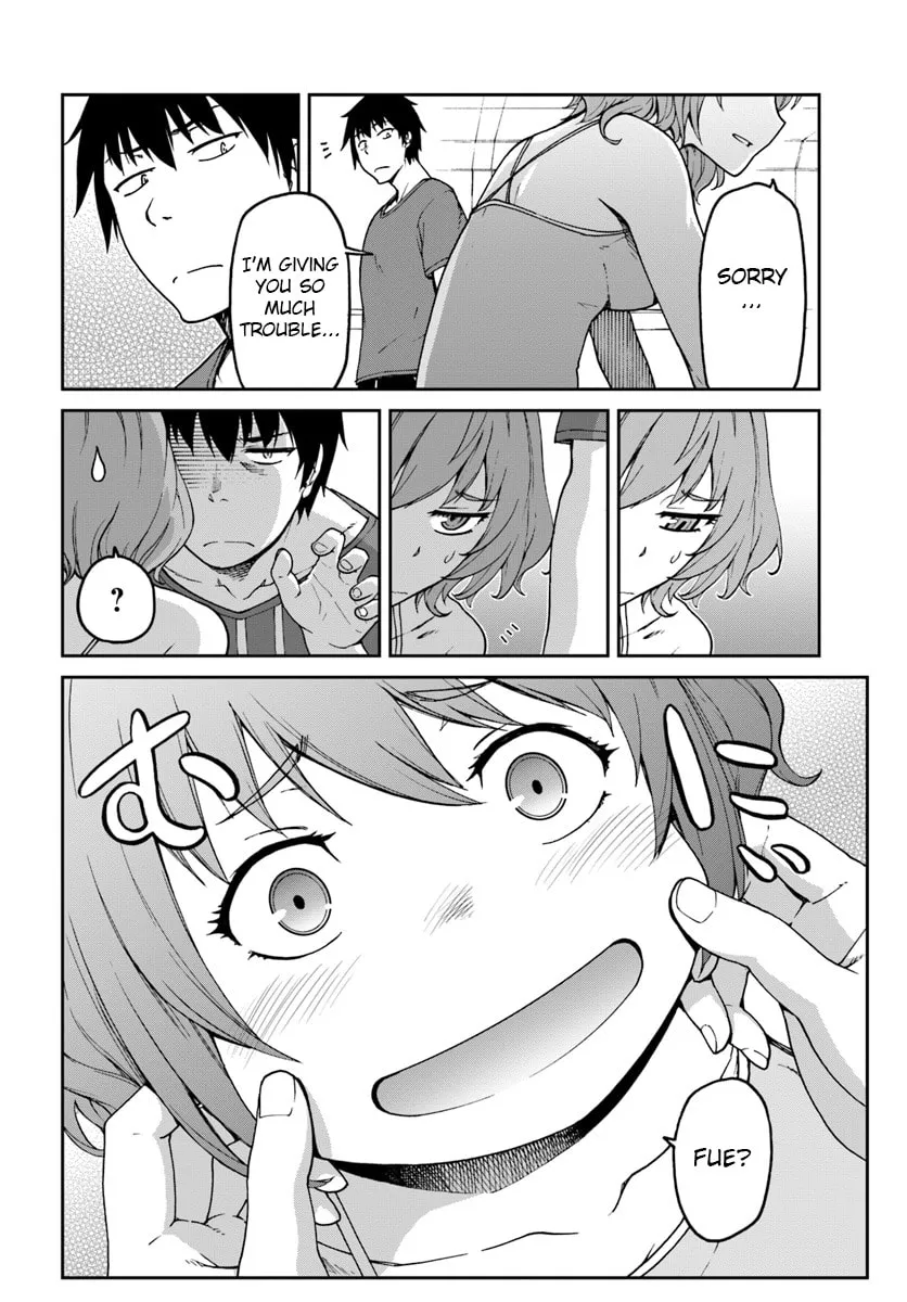 Reborn as a Space Mercenary: I Woke Up Piloting the Strongest Starship! Chapter 5.1 page 8 - 