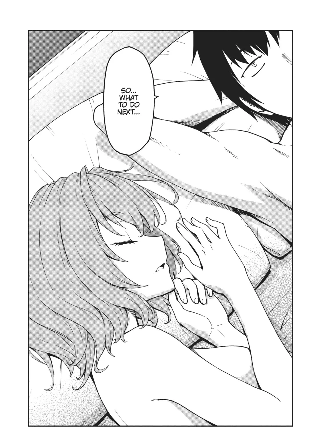 Reborn as a Space Mercenary: I Woke Up Piloting the Strongest Starship! Chapter 5 page 3 - 