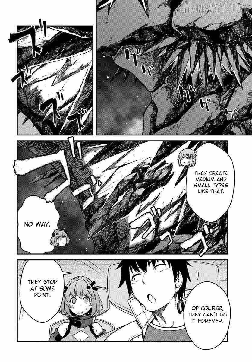 Reborn as a Space Mercenary: I Woke Up Piloting the Strongest Starship! Chapter 51 page 14 - 