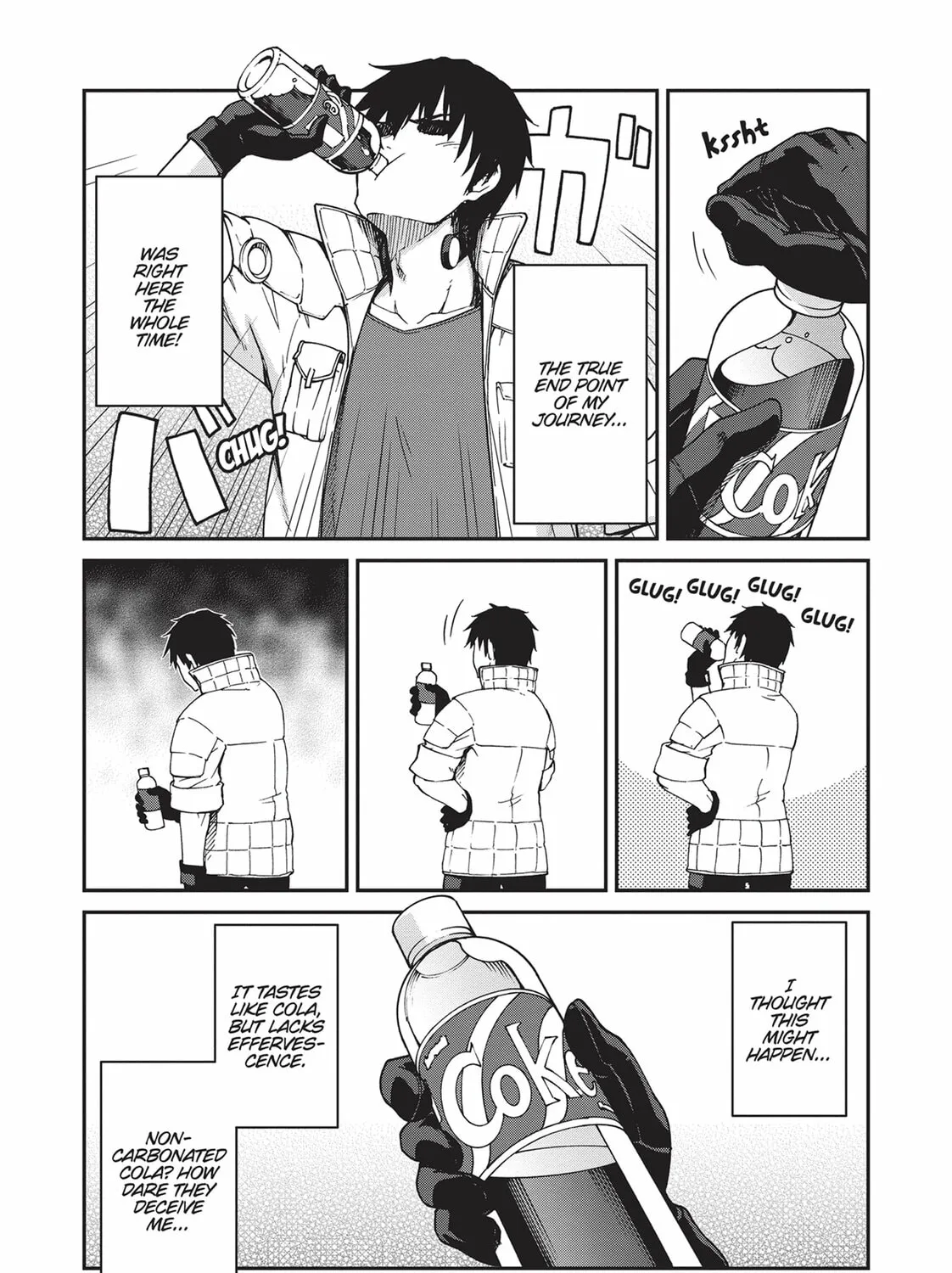 Reborn as a Space Mercenary: I Woke Up Piloting the Strongest Starship! Chapter 9 page 27 - 