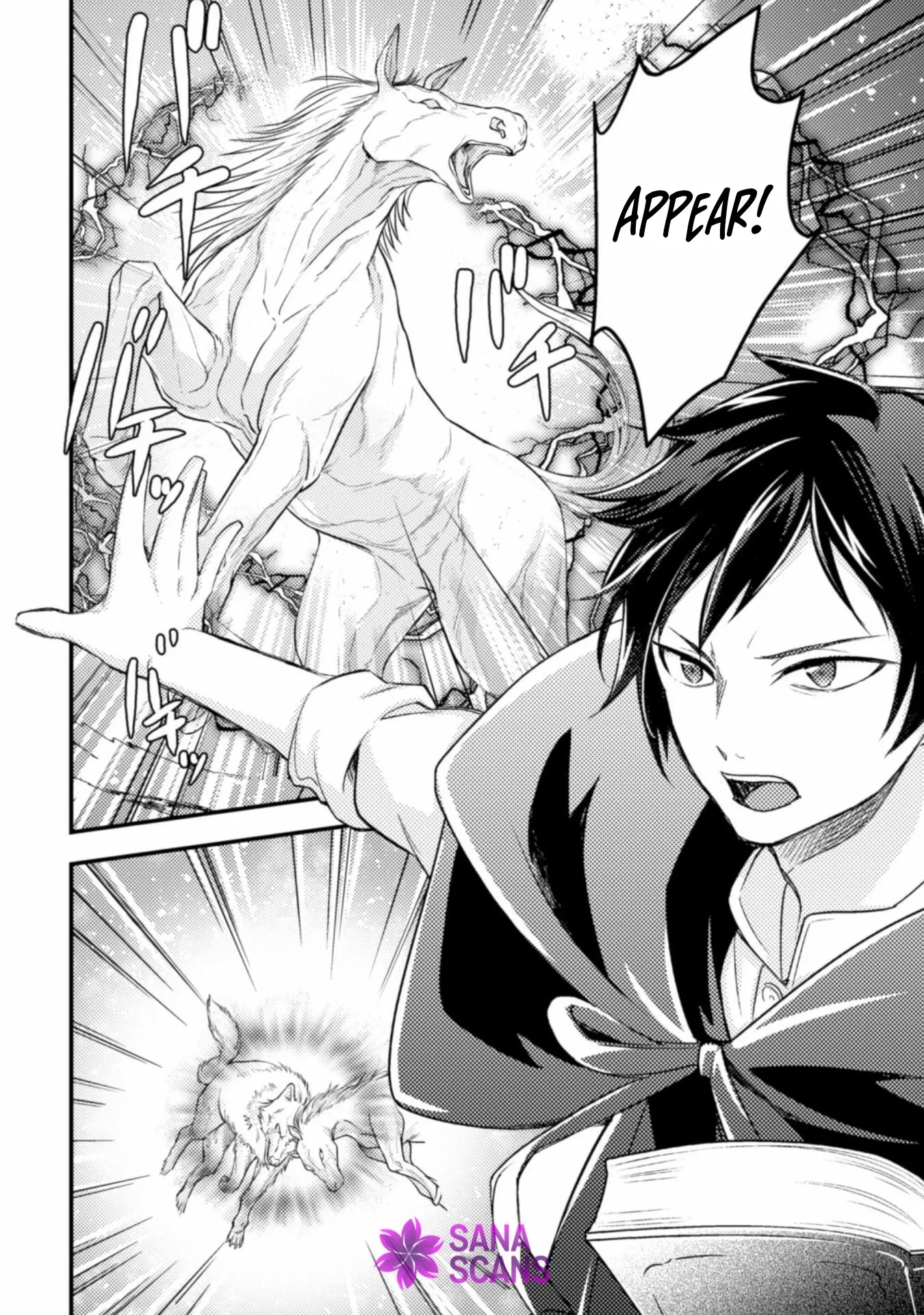 Reborn as a Villainess, Avoiding Ruin with a Hidden Elite Prince Chapter 5 page 29 - 