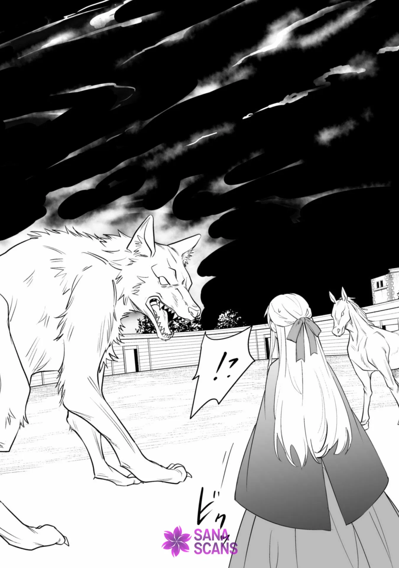 Reborn as a Villainess, Avoiding Ruin with a Hidden Elite Prince Chapter 5 page 33 - 