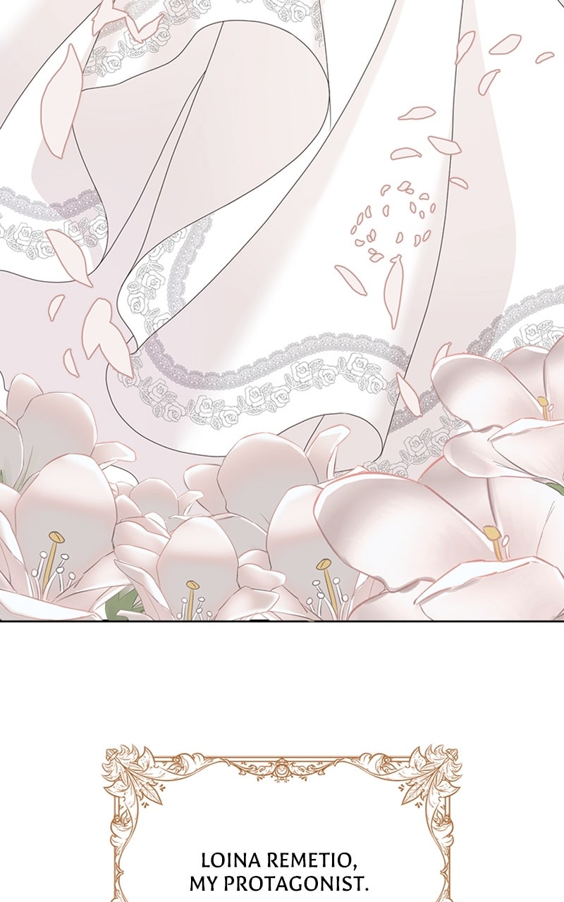 Reborn As the CharacterThat Never Existed Episode 1 page 11 - 