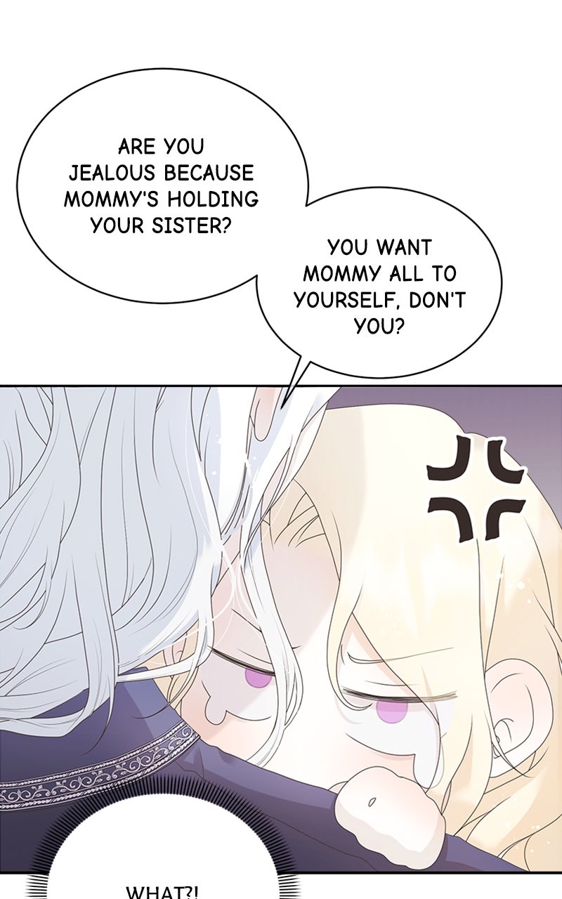 Reborn As the CharacterThat Never Existed Episode 1 page 18 - 