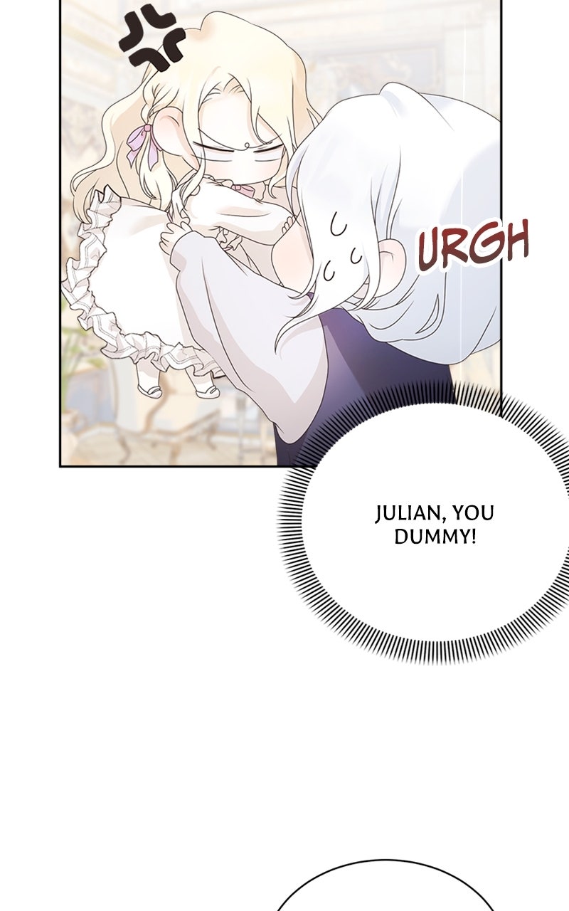 Reborn As the CharacterThat Never Existed Episode 1 page 20 - 