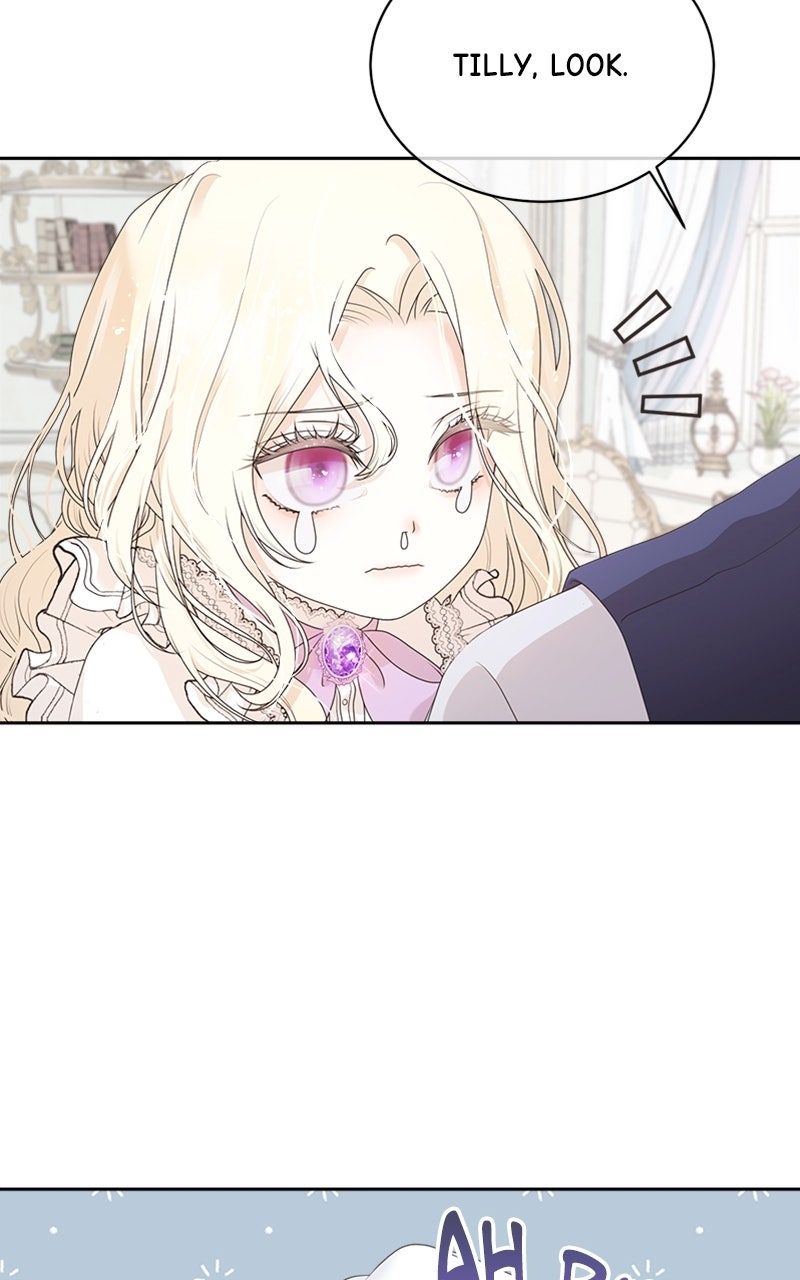 Reborn As the CharacterThat Never Existed Episode 1 page 21 - 