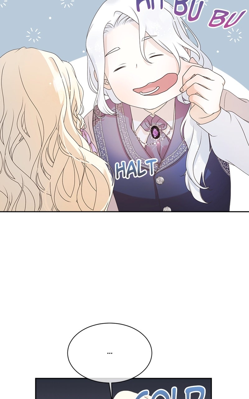 Reborn As the CharacterThat Never Existed Episode 1 page 22 - 