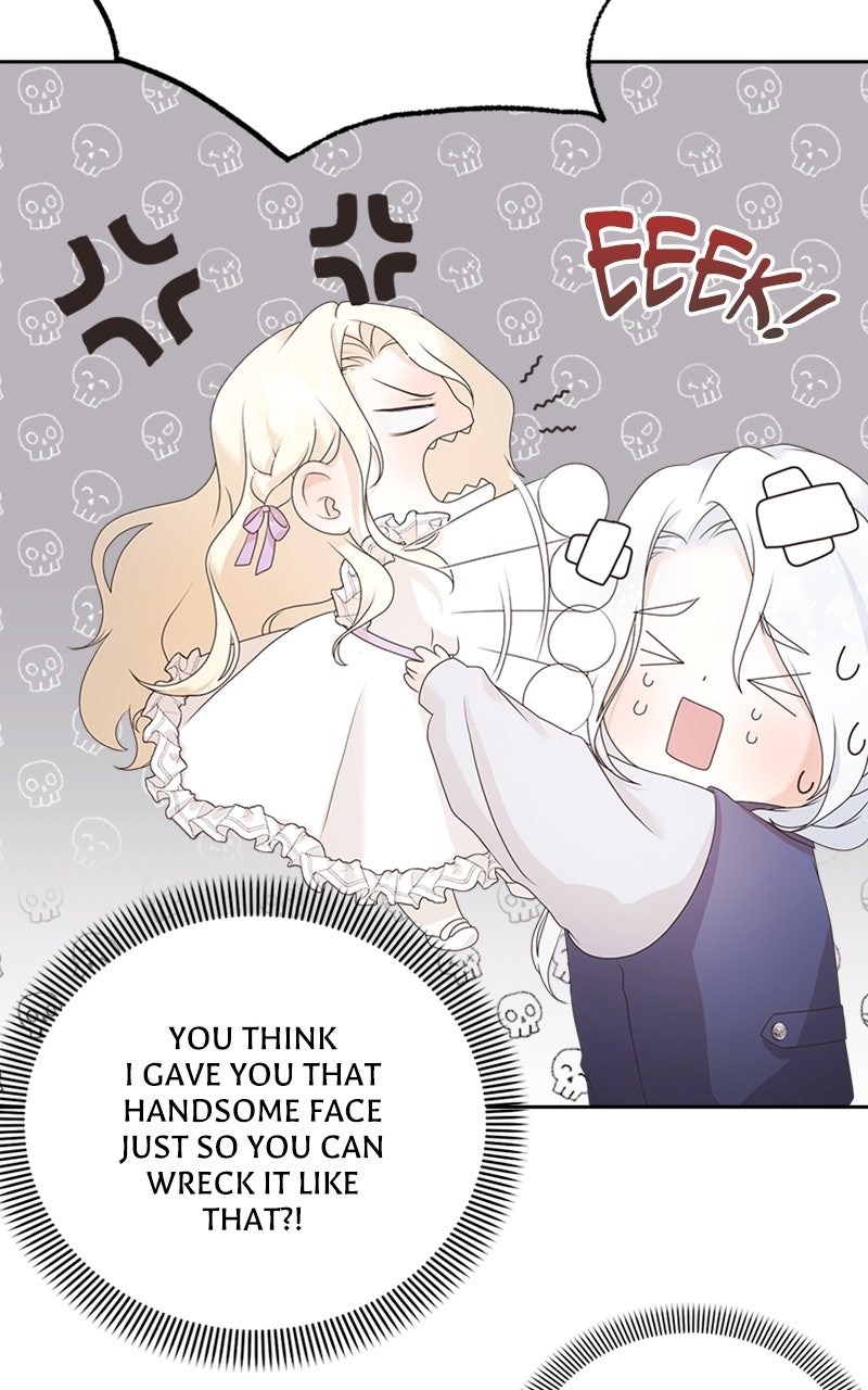 Reborn As the CharacterThat Never Existed Episode 1 page 24 - 