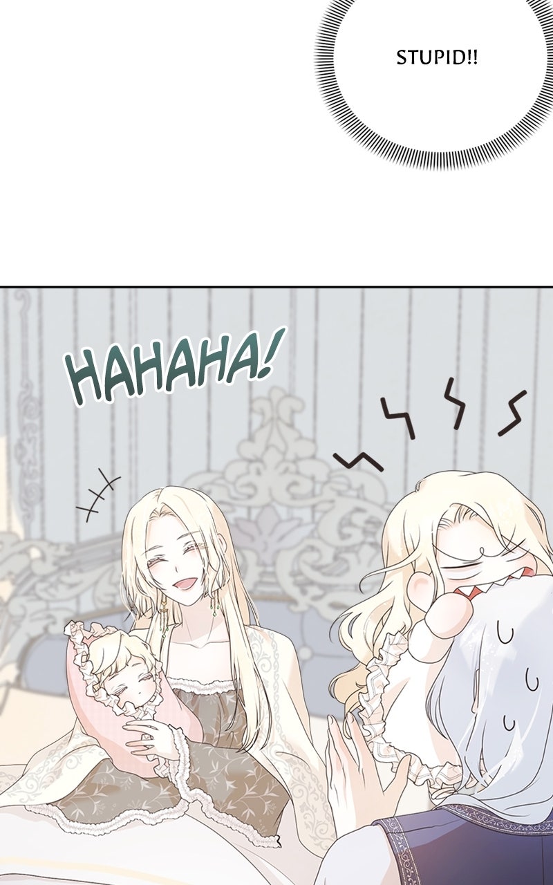 Reborn As the CharacterThat Never Existed Episode 1 page 25 - 
