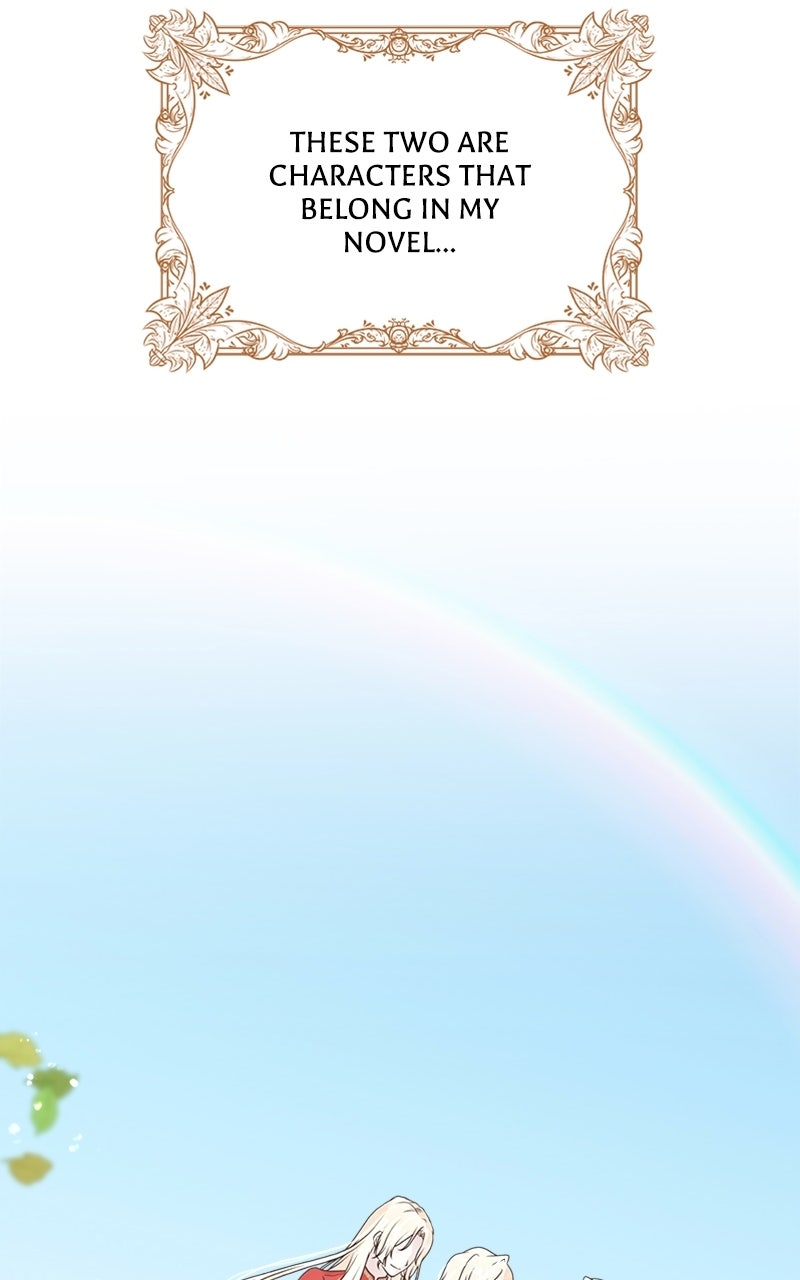 Reborn As the CharacterThat Never Existed Episode 1 page 31 - 