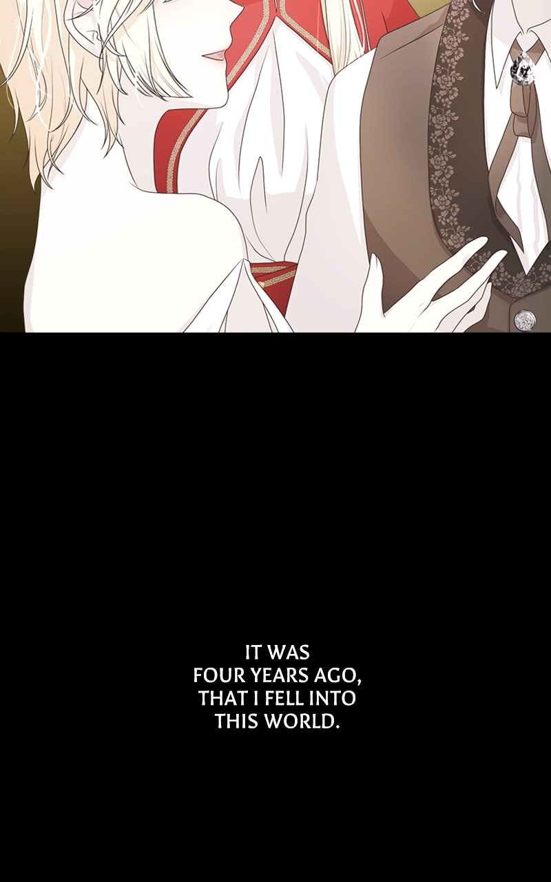 Reborn As the CharacterThat Never Existed Episode 1 page 34 - 