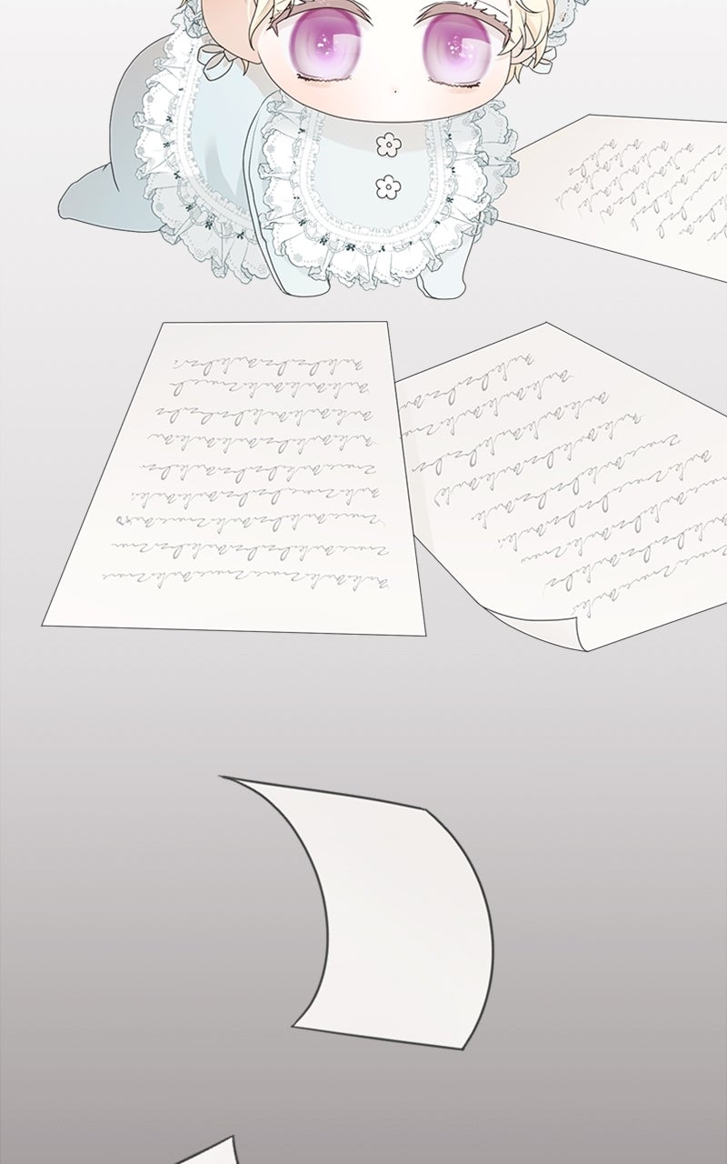 Reborn As the CharacterThat Never Existed Episode 1 page 43 - 