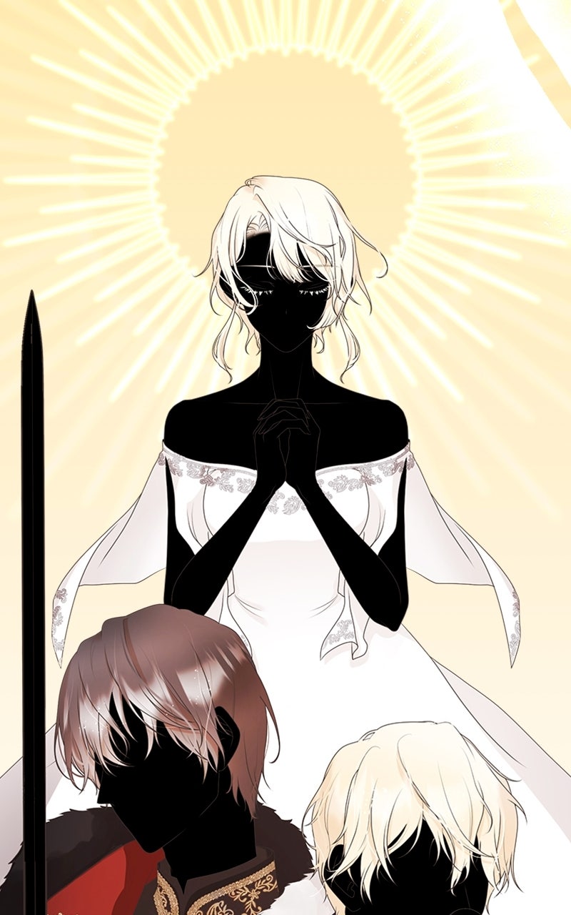 Reborn As the CharacterThat Never Existed Episode 1 page 50 - 