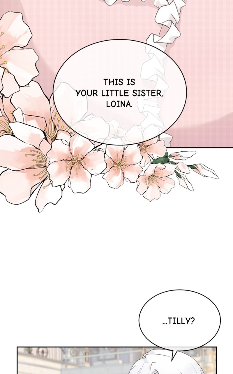 Reborn As the CharacterThat Never Existed Episode 1 page 6 - 