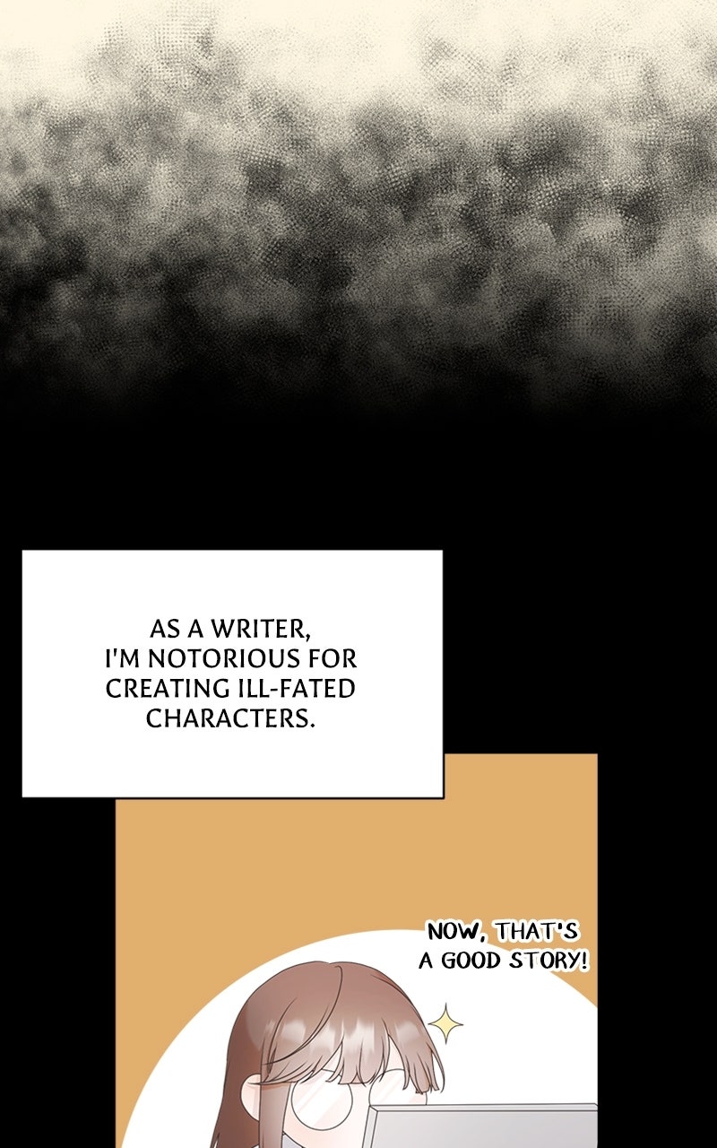 Reborn As the CharacterThat Never Existed Episode 1 page 52 - 