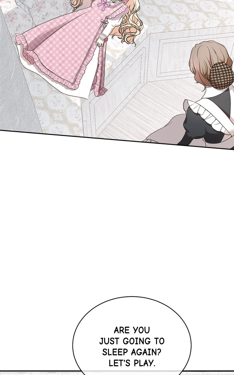 Reborn As the CharacterThat Never Existed Episode 10 page 11 - 