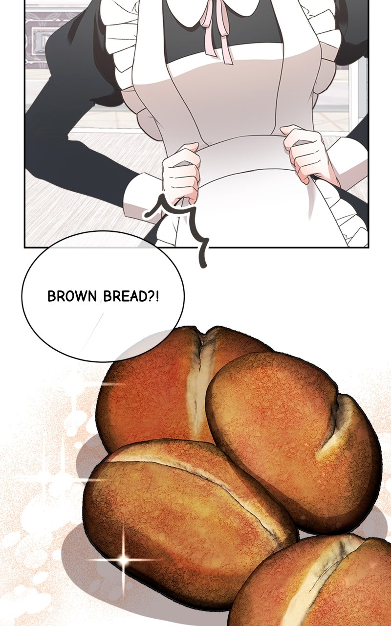Reborn As the CharacterThat Never Existed Episode 10 page 14 - 