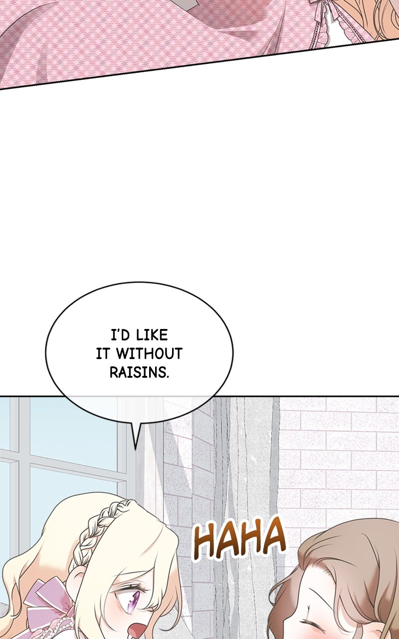 Reborn As the CharacterThat Never Existed Episode 10 page 17 - 