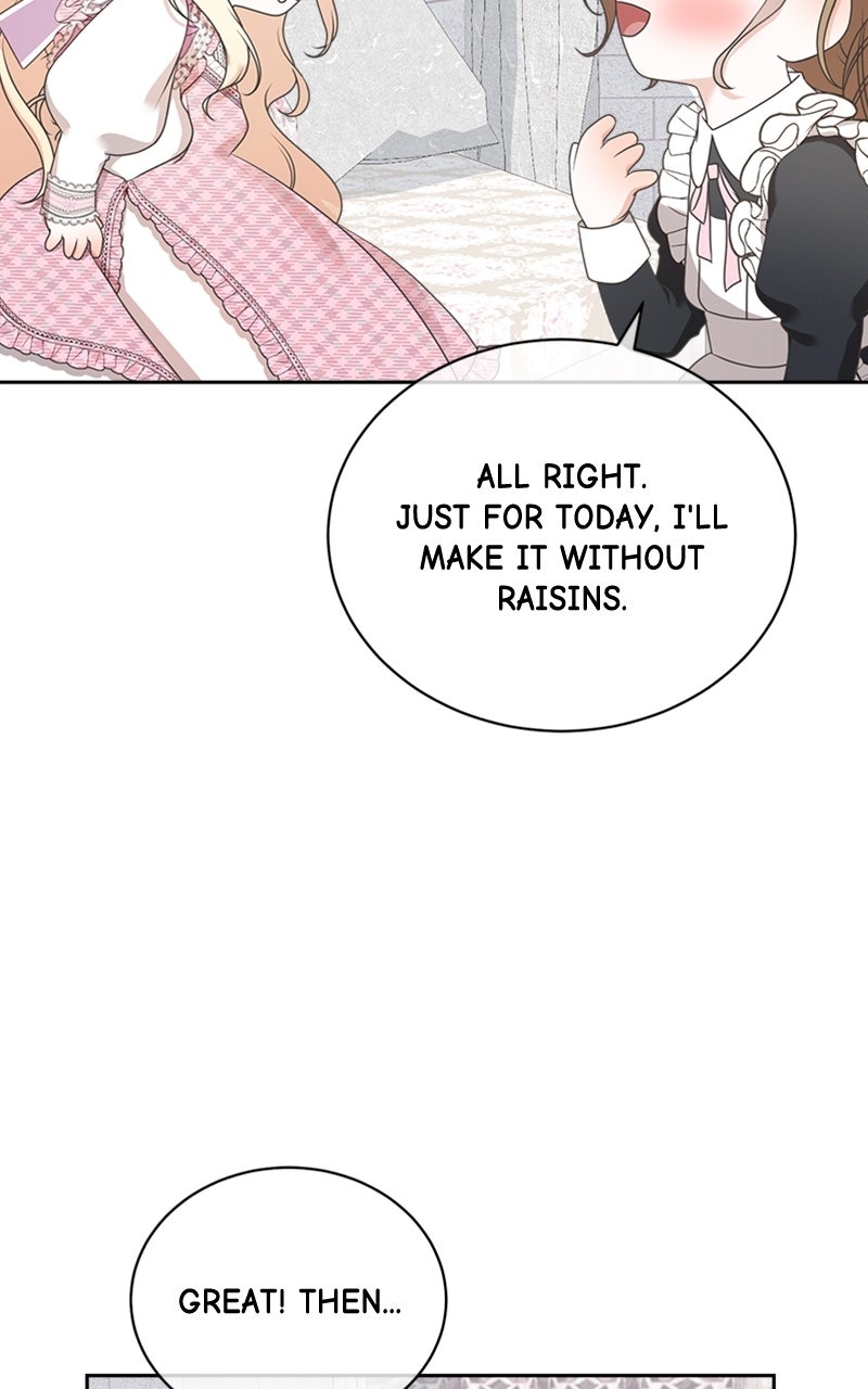 Reborn As the CharacterThat Never Existed Episode 10 page 18 - 