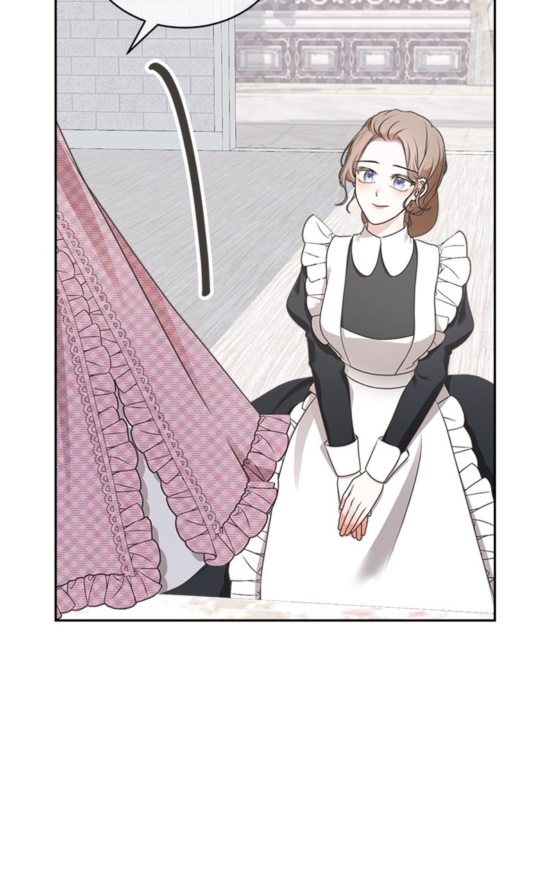 Reborn As the CharacterThat Never Existed Episode 10 page 19 - 