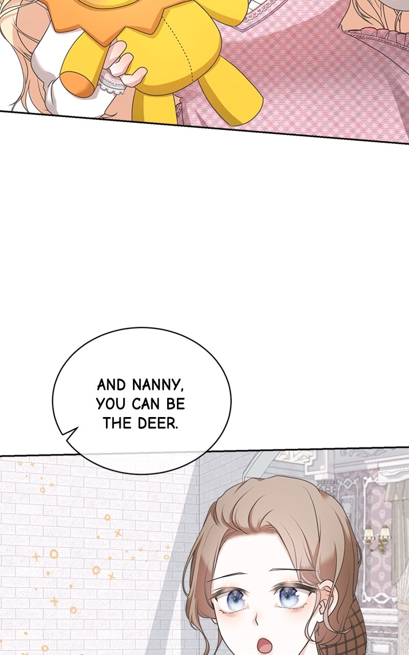 Reborn As the CharacterThat Never Existed Episode 10 page 21 - 