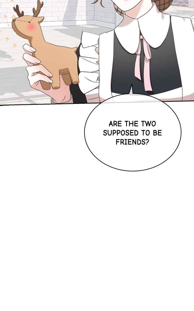 Reborn As the CharacterThat Never Existed Episode 10 page 22 - 