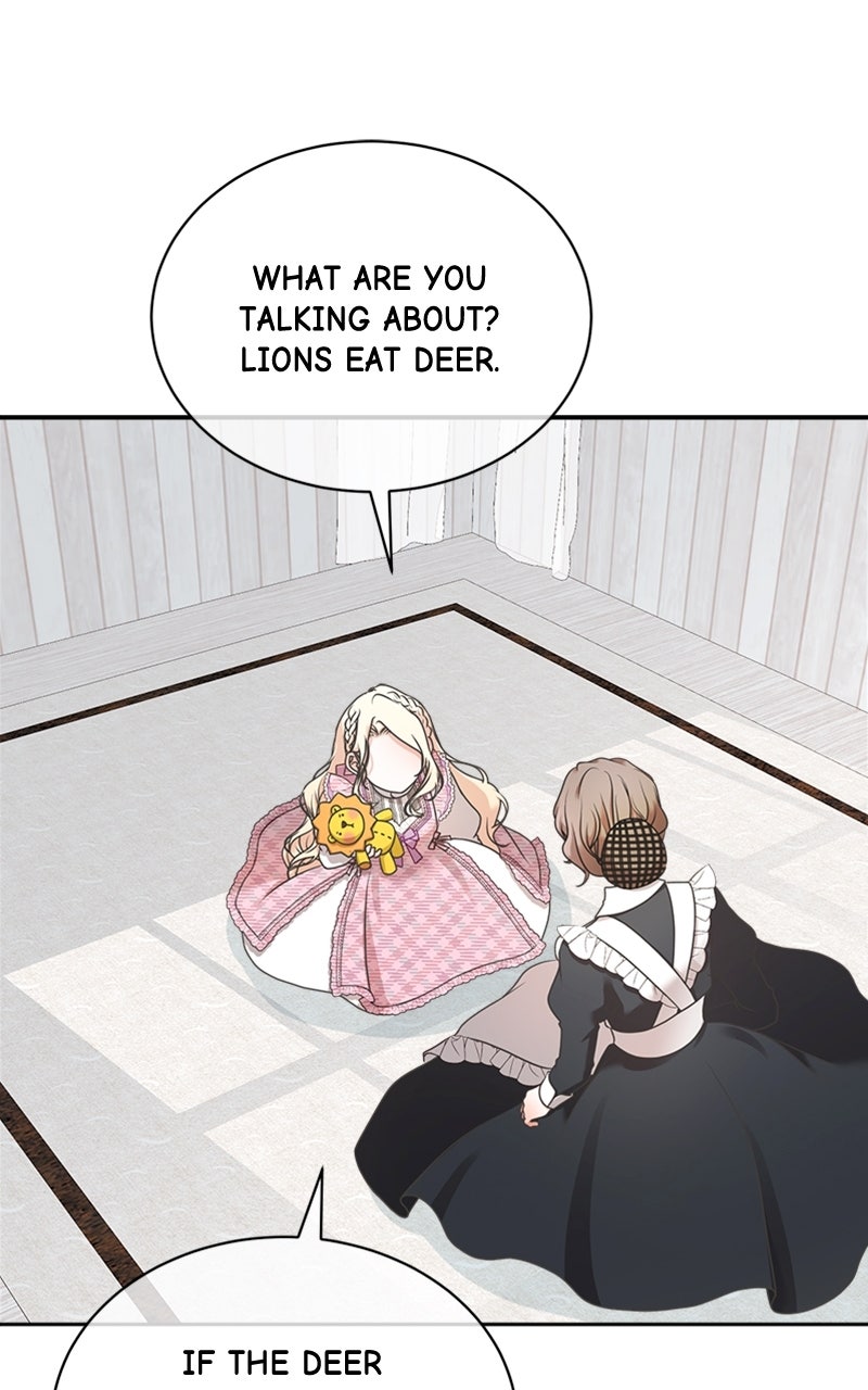 Reborn As the CharacterThat Never Existed Episode 10 page 23 - 