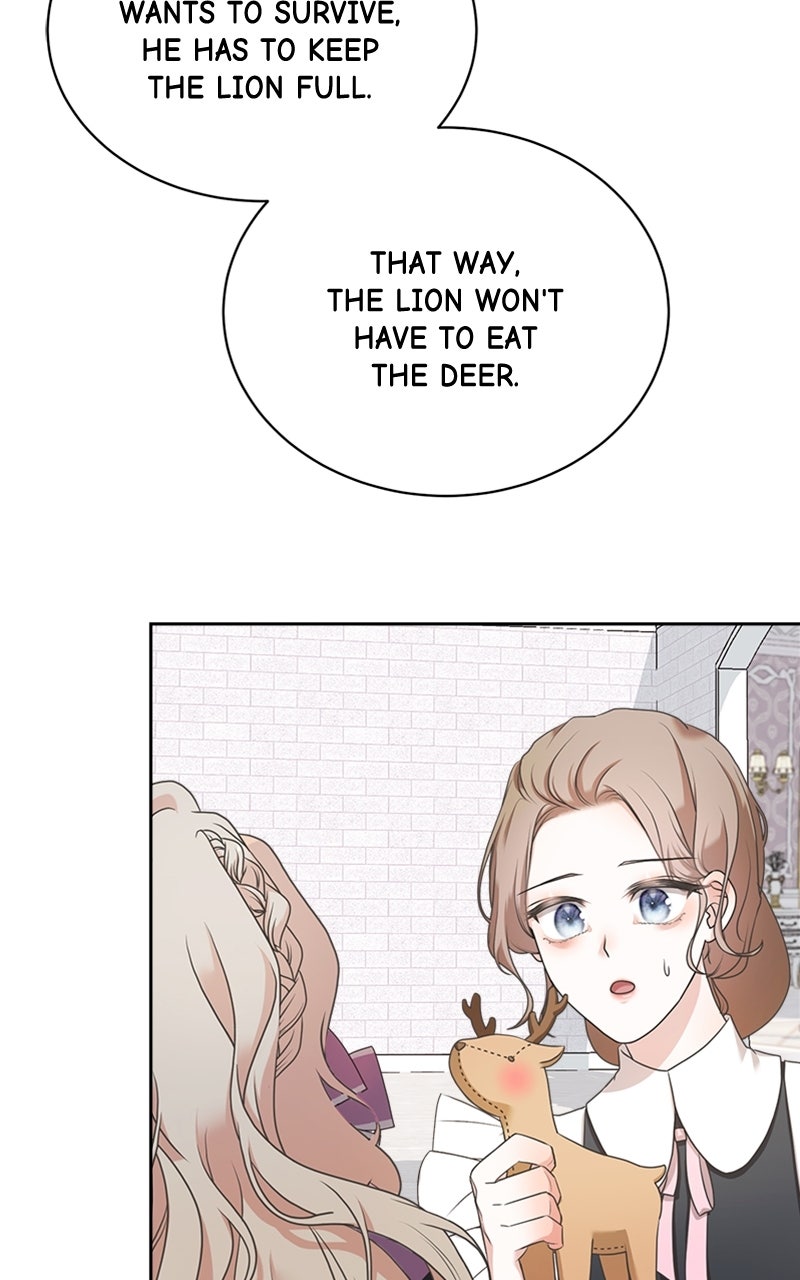 Reborn As the CharacterThat Never Existed Episode 10 page 24 - 