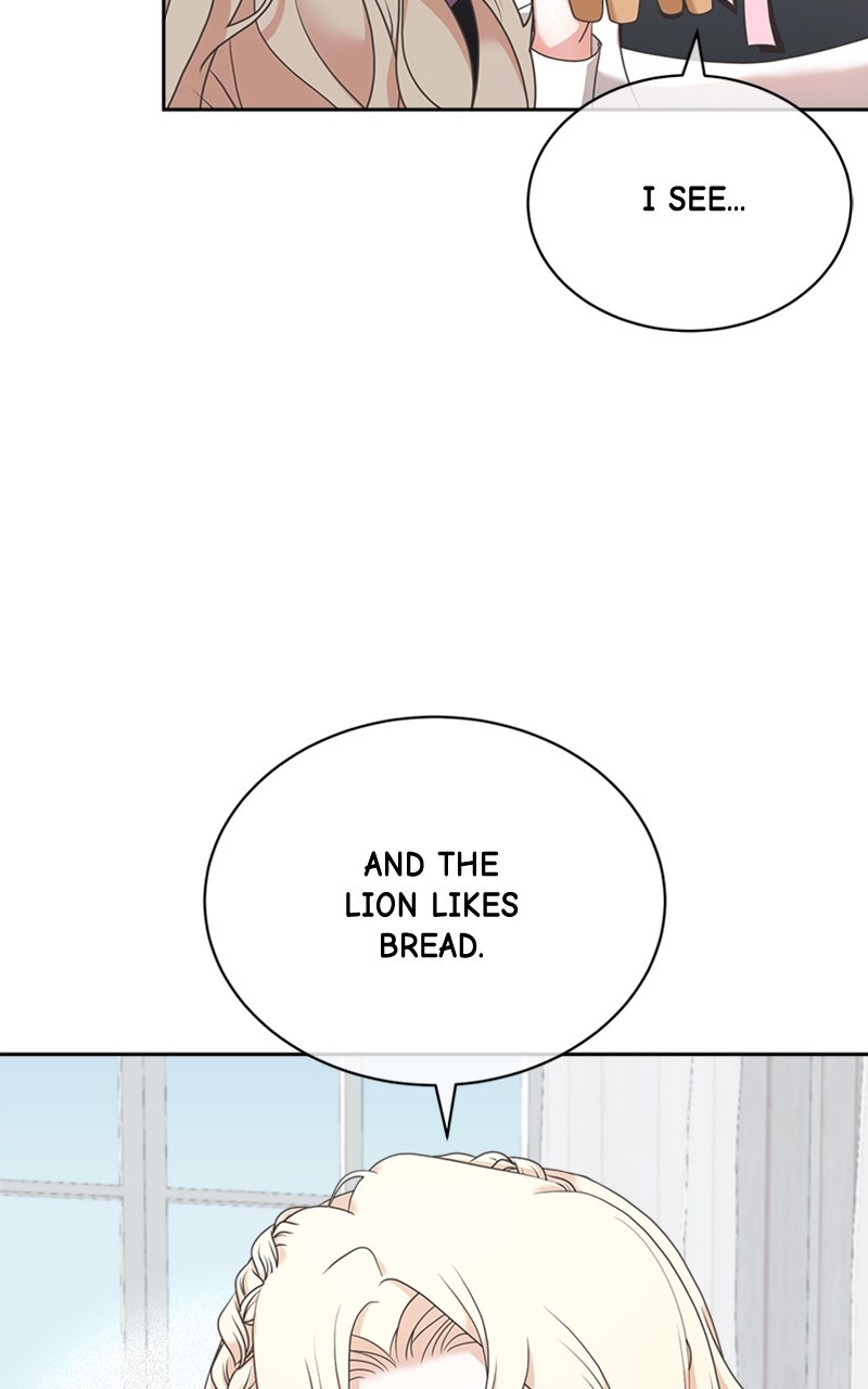 Reborn As the CharacterThat Never Existed Episode 10 page 25 - 