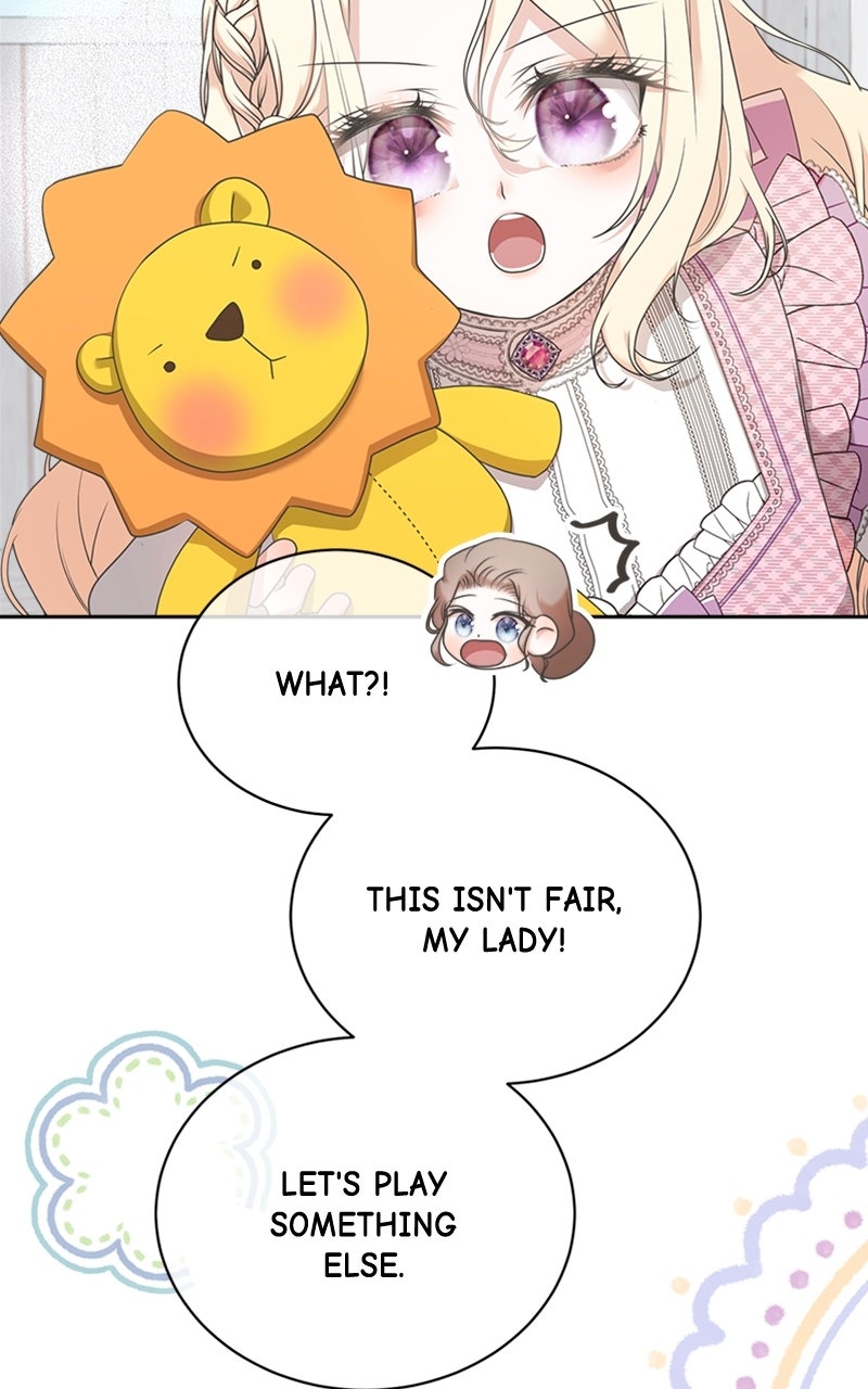 Reborn As the CharacterThat Never Existed Episode 10 page 26 - 
