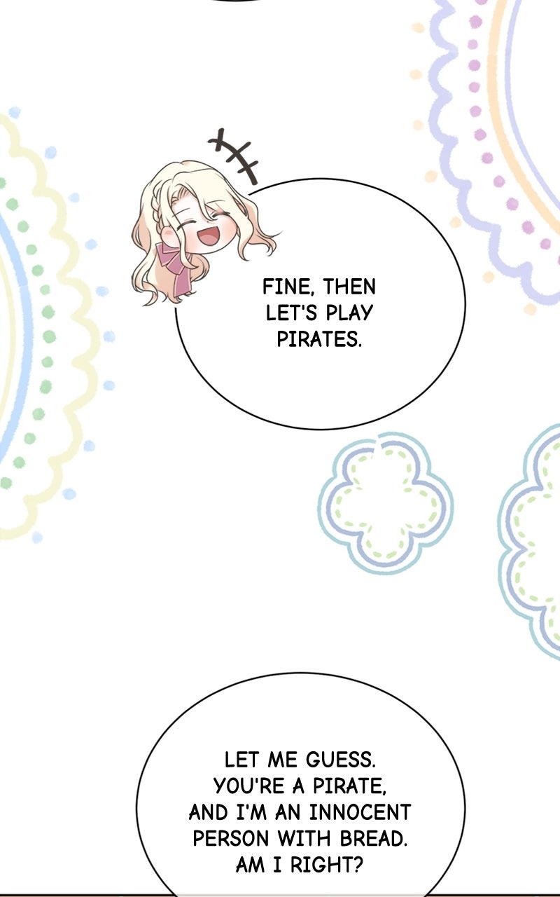 Reborn As the CharacterThat Never Existed Episode 10 page 27 - 