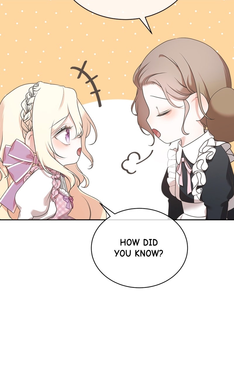 Reborn As the CharacterThat Never Existed Episode 10 page 28 - 