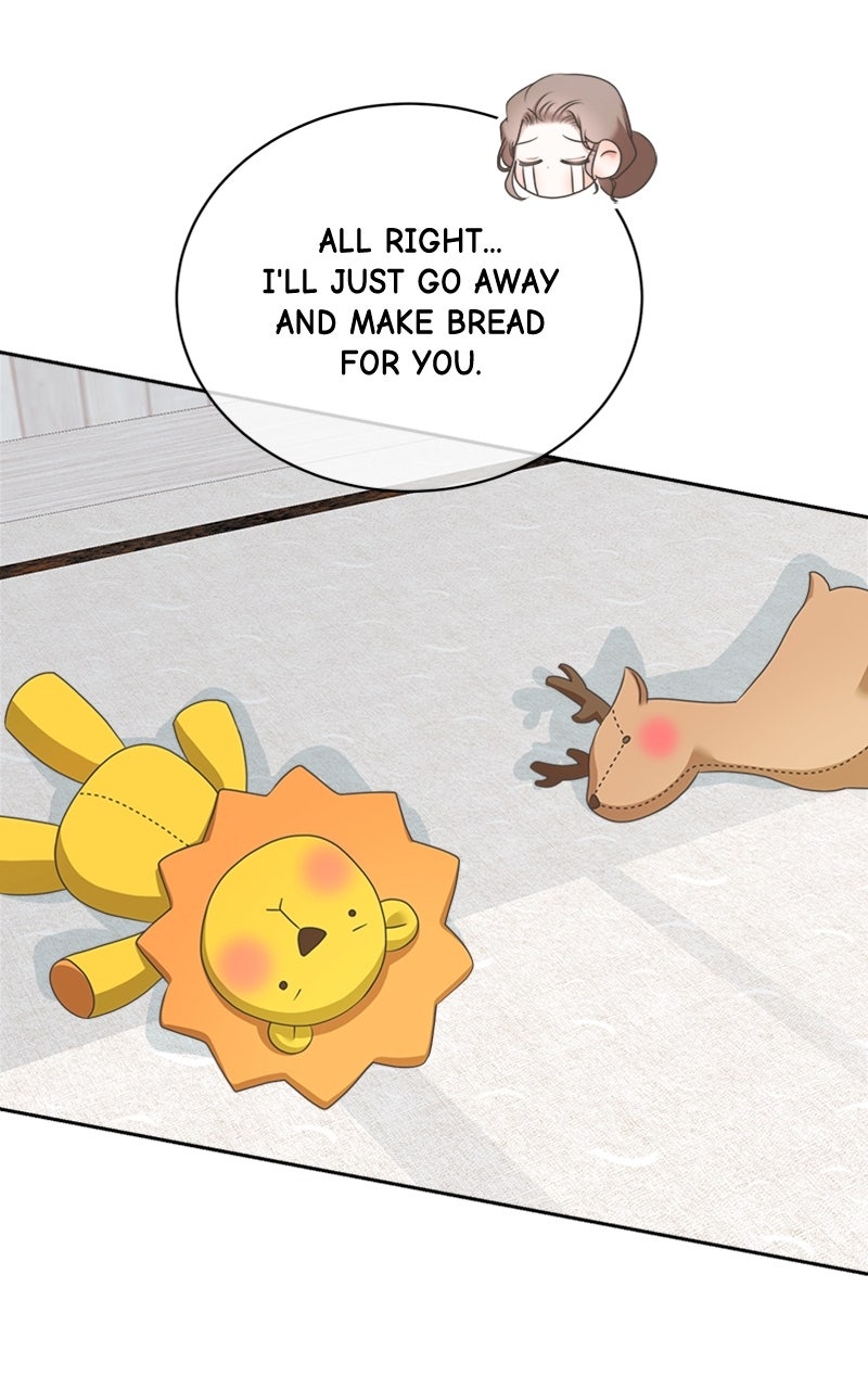 Reborn As the CharacterThat Never Existed Episode 10 page 29 - 