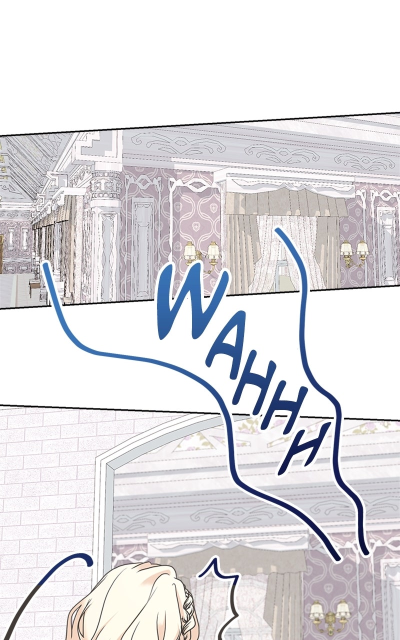 Reborn As the CharacterThat Never Existed Episode 10 page 32 - 