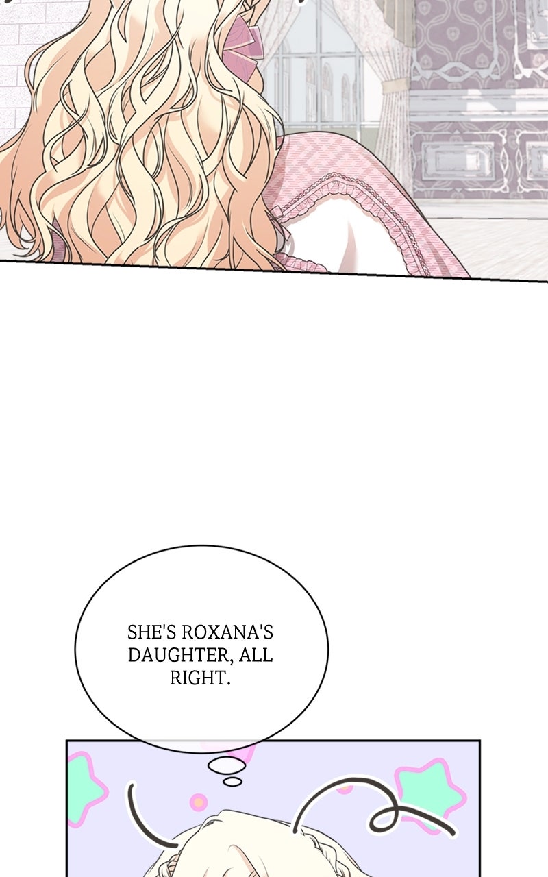 Reborn As the CharacterThat Never Existed Episode 10 page 33 - 