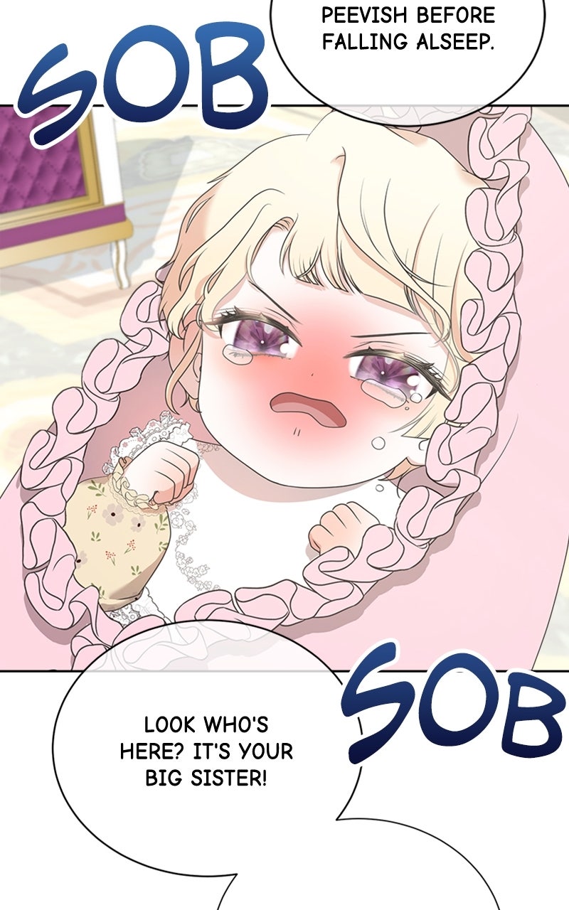 Reborn As the CharacterThat Never Existed Episode 10 page 37 - 