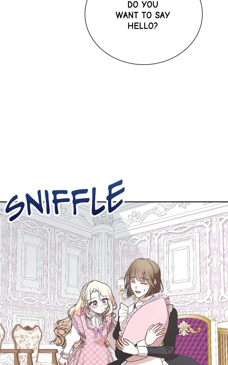 Reborn As the CharacterThat Never Existed Episode 10 page 38 - 