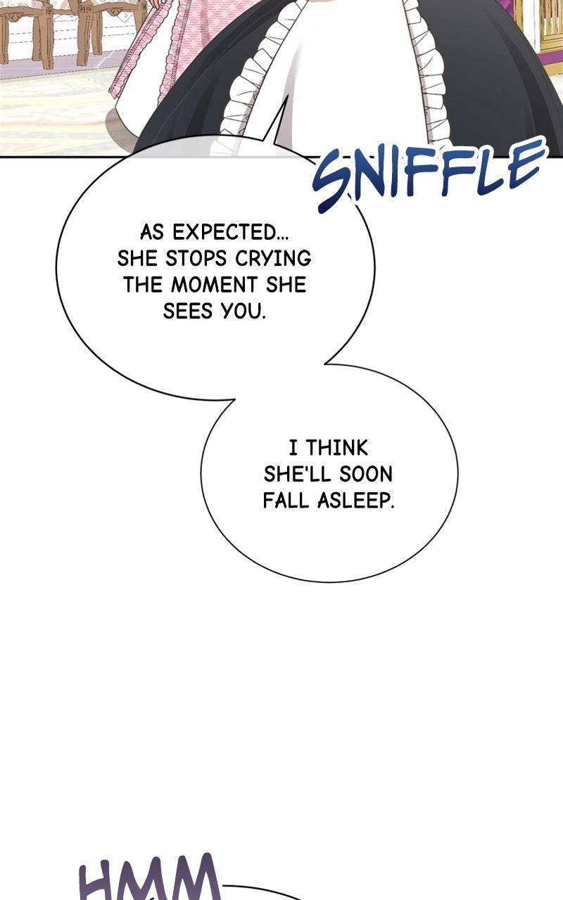 Reborn As the CharacterThat Never Existed Episode 10 page 39 - 
